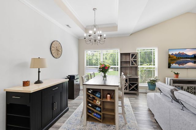 6809 Satya Way, Chattanooga, TN 37412
