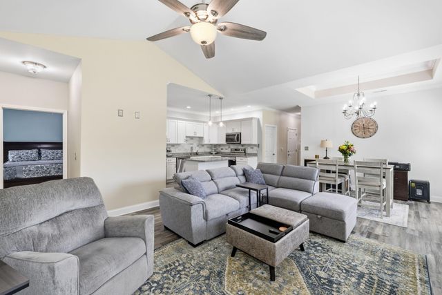 6809 Satya Way, Chattanooga, TN 37412