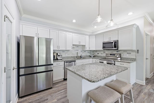6809 Satya Way, Chattanooga, TN 37412