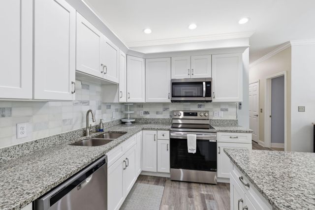 6809 Satya Way, Chattanooga, TN 37412