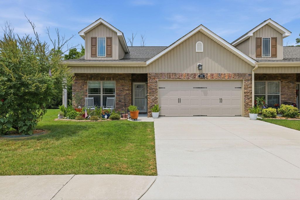 6809 Satya Way, Chattanooga, TN 37412