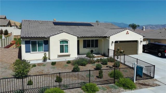 1560 Foothill Drive, Banning, CA 92220