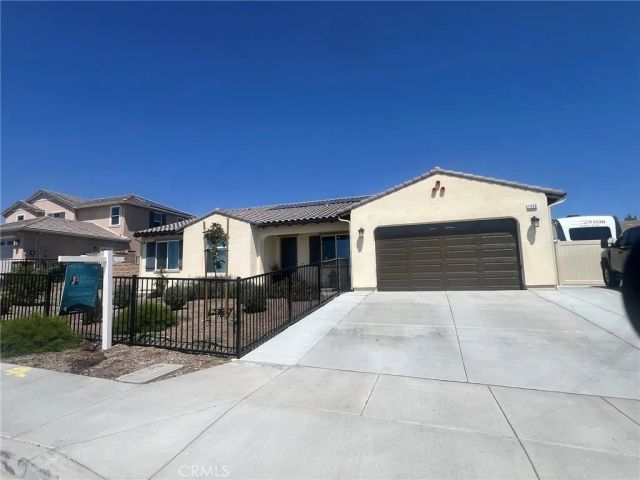 1560 Foothill Drive, Banning, CA 92220