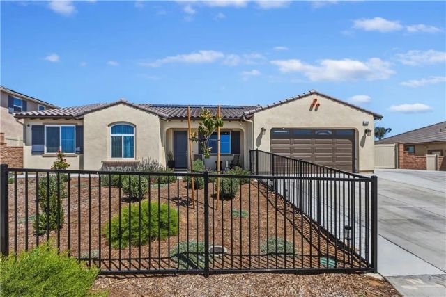 1560 Foothill Drive, Banning, CA 92220