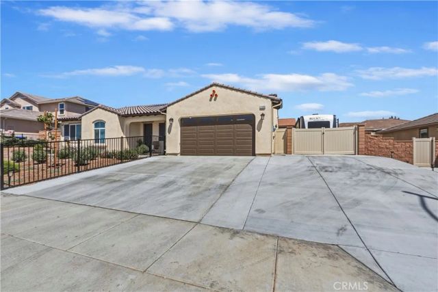 1560 Foothill Drive, Banning, CA 92220