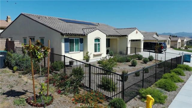 1560 Foothill Drive, Banning, CA 92220