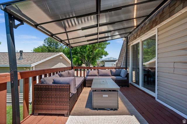 3786 W FAIRMOUNT CIR, West Jordan, UT 84084