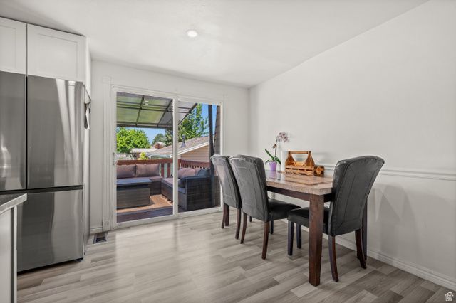 3786 W FAIRMOUNT CIR, West Jordan, UT 84084
