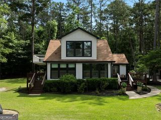 112 Sinclair Circle, Eatonton, GA 31024