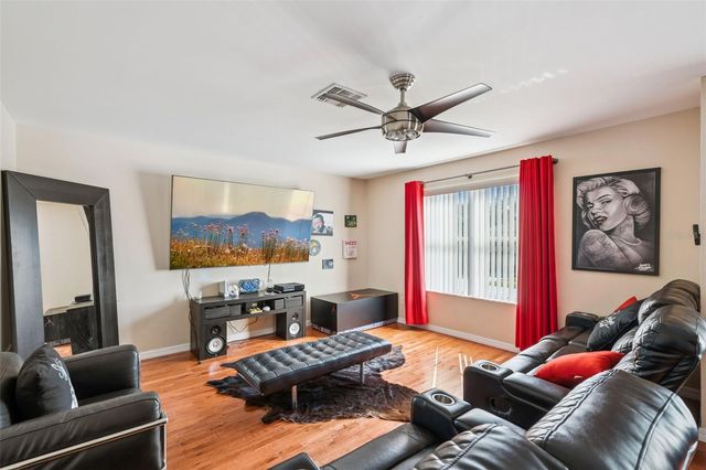 1411 CLARKS SUMMIT COURT, Orlando, FL 32828