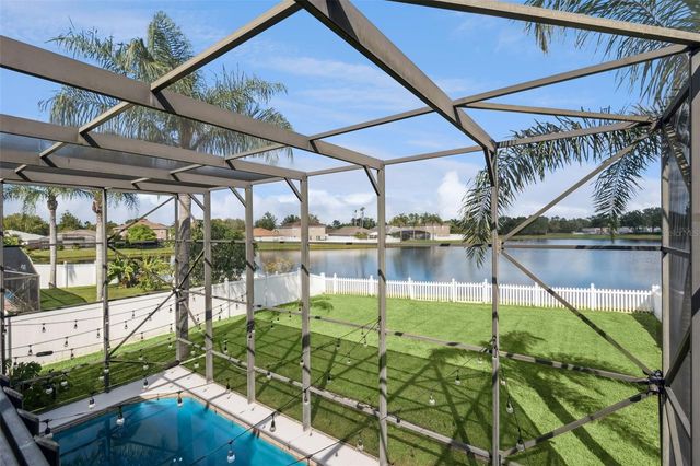 1411 CLARKS SUMMIT COURT, Orlando, FL 32828