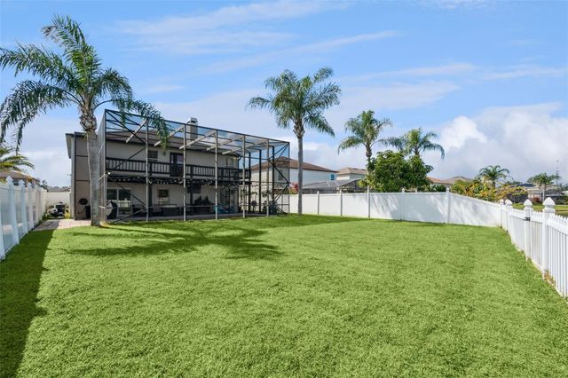 1411 CLARKS SUMMIT COURT, Orlando, FL 32828