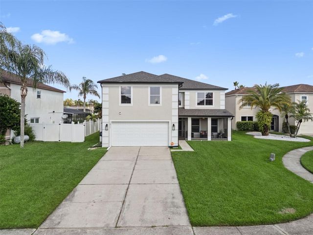 1411 CLARKS SUMMIT COURT, Orlando, FL 32828