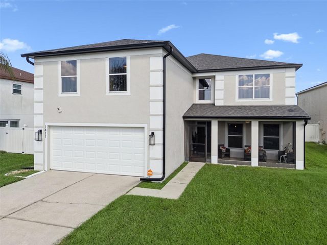 1411 CLARKS SUMMIT COURT, Orlando, FL 32828
