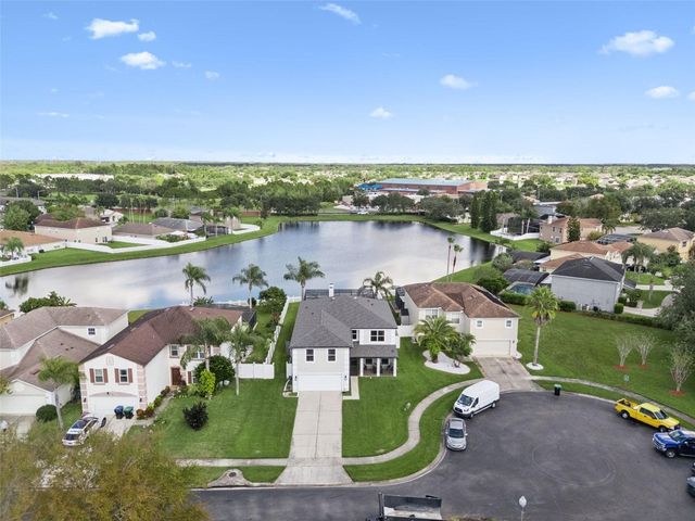 1411 CLARKS SUMMIT COURT, Orlando, FL 32828