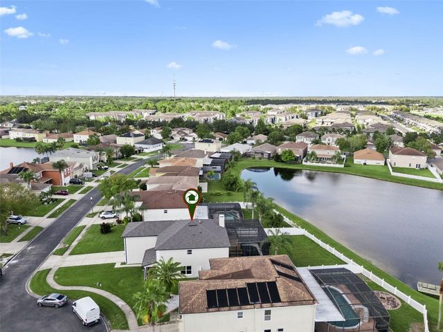 1411 CLARKS SUMMIT COURT, Orlando, FL 32828