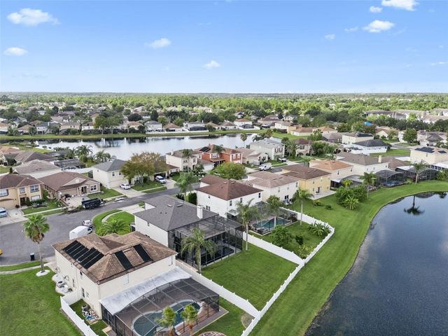 1411 CLARKS SUMMIT COURT, Orlando, FL 32828
