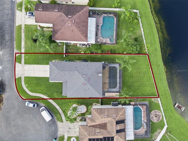 1411 CLARKS SUMMIT COURT, Orlando, FL 32828