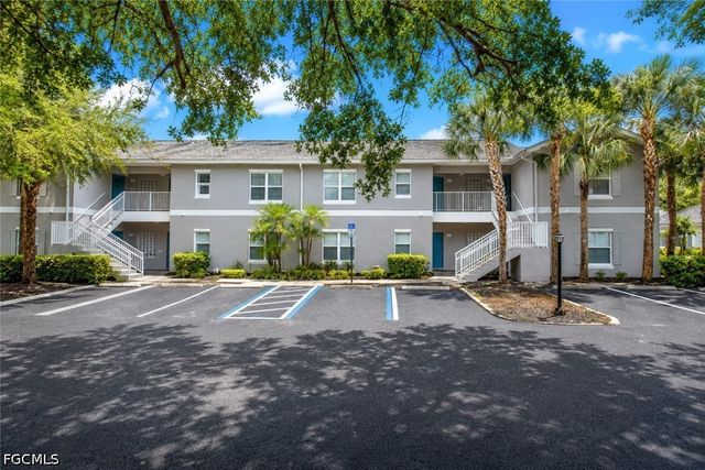 12181 Summergate CIR 204, Fort Myers, FL 33913