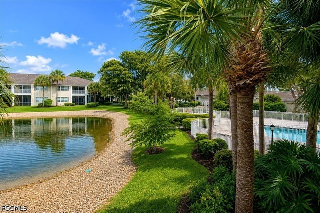 12181 Summergate CIR 204, Fort Myers, FL 33913