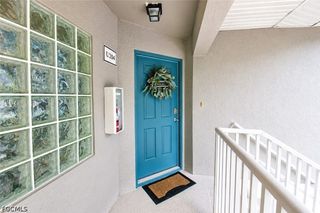 12181 Summergate CIR 204, Fort Myers, FL 33913