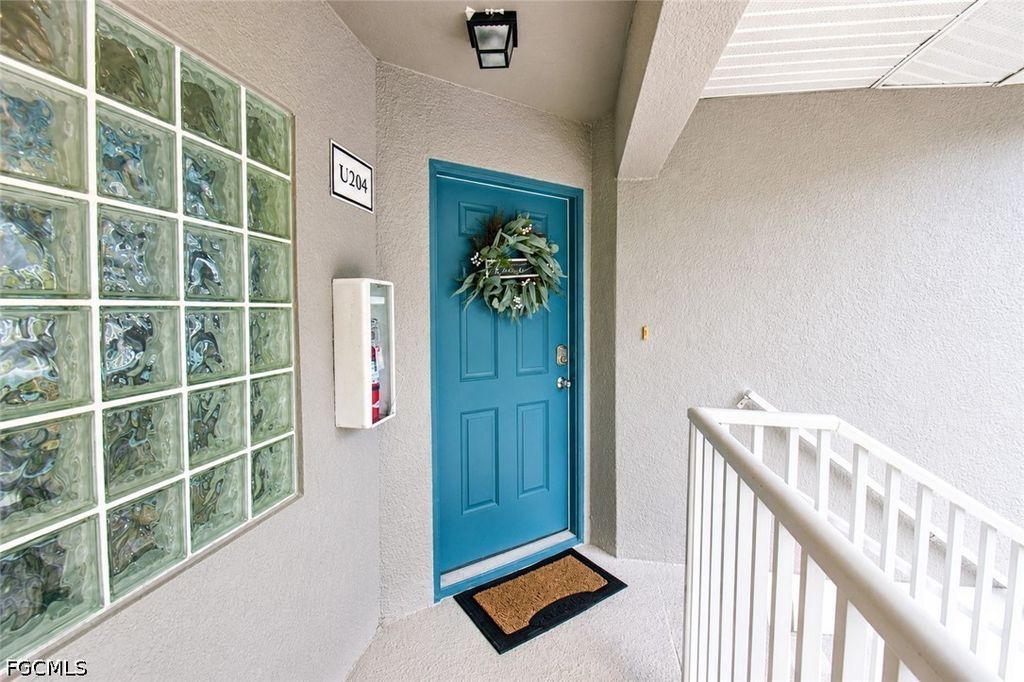 12181 Summergate CIR 204, Fort Myers, FL 33913