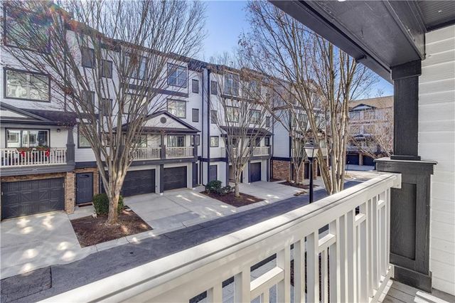 216 Semel NW Circle 355, Atlanta, GA 30309