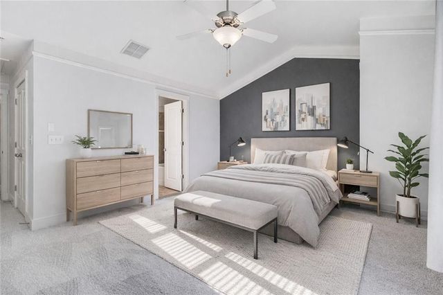 216 Semel NW Circle 355, Atlanta, GA 30309