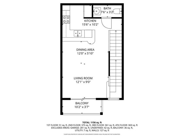 216 Semel NW Circle 355, Atlanta, GA 30309