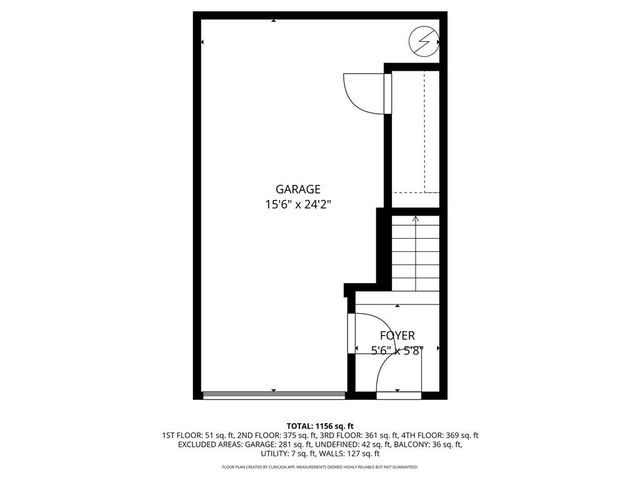 216 Semel NW Circle 355, Atlanta, GA 30309