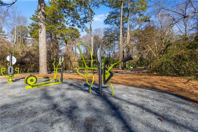 216 Semel NW Circle 355, Atlanta, GA 30309