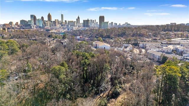 216 Semel NW Circle 355, Atlanta, GA 30309