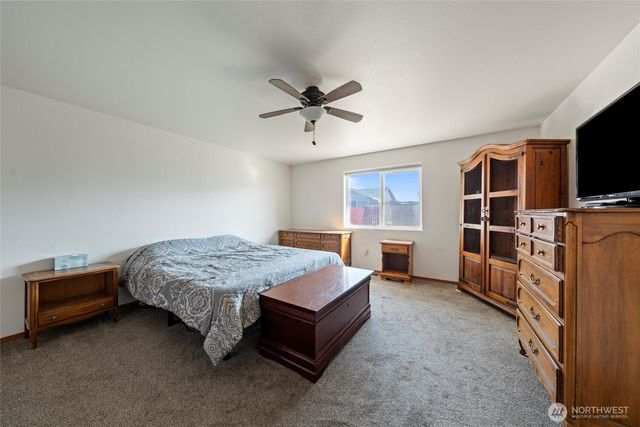 1317 W Electra Street, Moses Lake, WA 98837