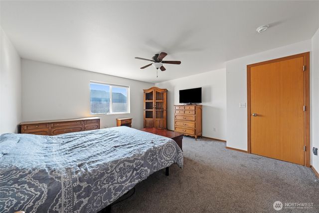 1317 W Electra Street, Moses Lake, WA 98837