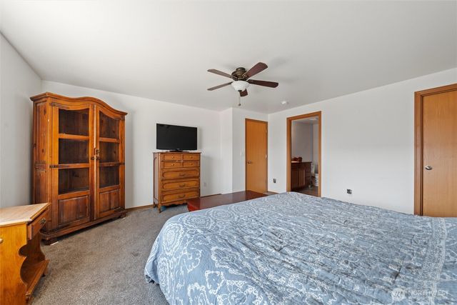 1317 W Electra Street, Moses Lake, WA 98837