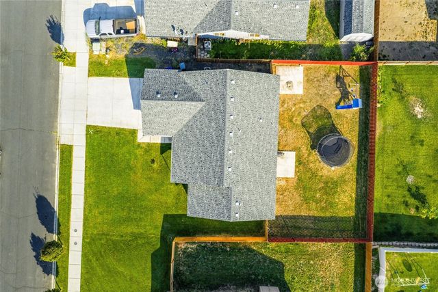 1317 W Electra Street, Moses Lake, WA 98837