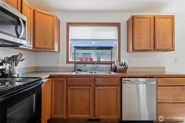 1317 W Electra Street, Moses Lake, WA 98837