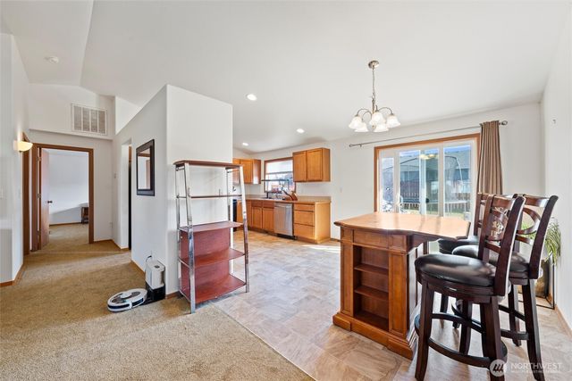 1317 W Electra Street, Moses Lake, WA 98837