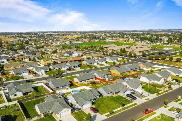 1317 W Electra Street, Moses Lake, WA 98837