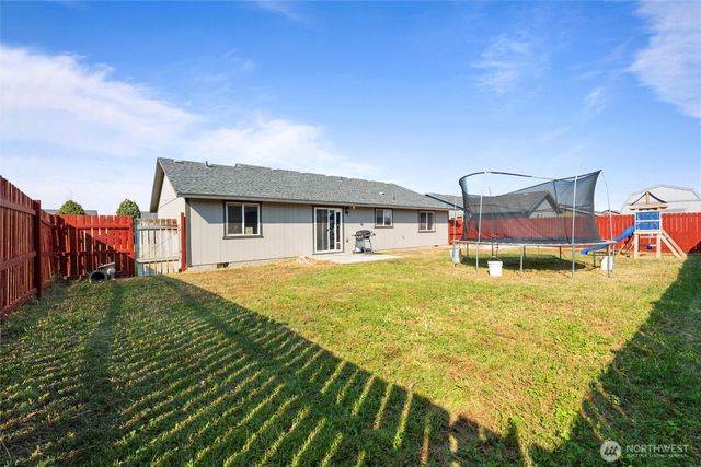 1317 W Electra Street, Moses Lake, WA 98837