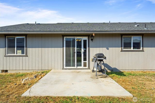 1317 W Electra Street, Moses Lake, WA 98837