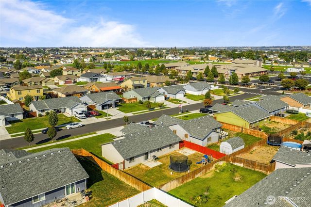 1317 W Electra Street, Moses Lake, WA 98837