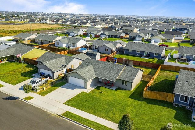 1317 W Electra Street, Moses Lake, WA 98837