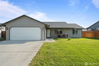 1317 W Electra Street, Moses Lake, WA 98837