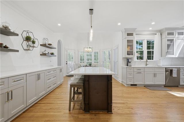224 Webney Drive SE, Marietta, GA 30068