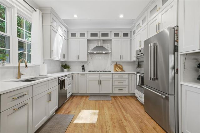 224 Webney Drive SE, Marietta, GA 30068