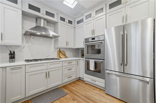 224 Webney Drive SE, Marietta, GA 30068