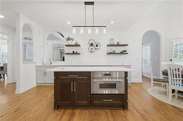 224 Webney Drive SE, Marietta, GA 30068