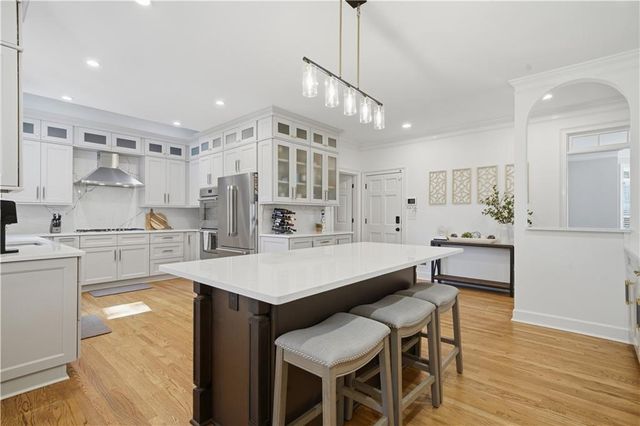 224 Webney Drive SE, Marietta, GA 30068