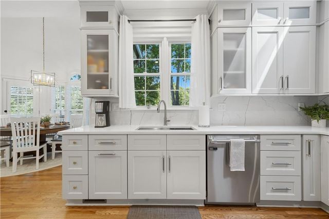 224 Webney Drive SE, Marietta, GA 30068